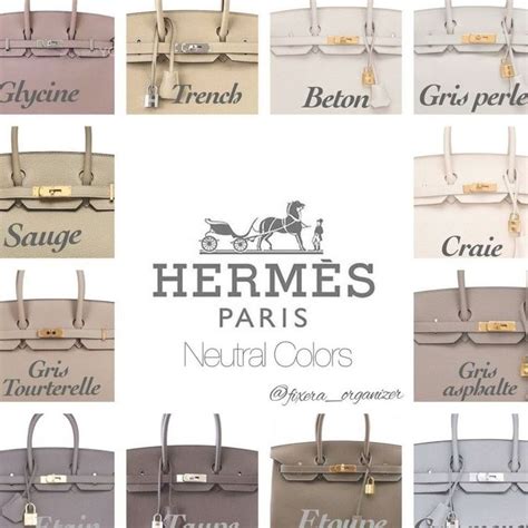 hermes khaki color|best hermes colors.